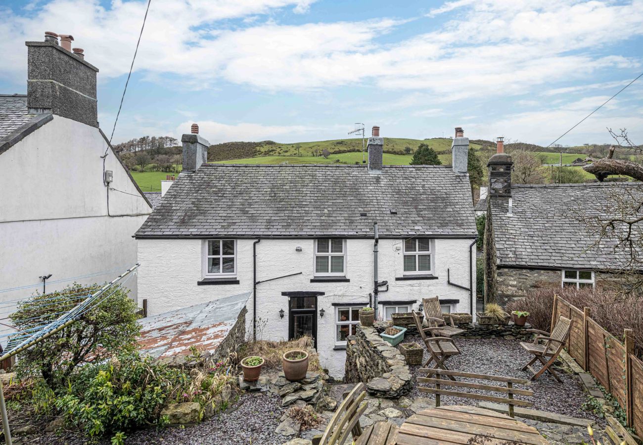 Cottage in Betws-Y-Coed - Arwel