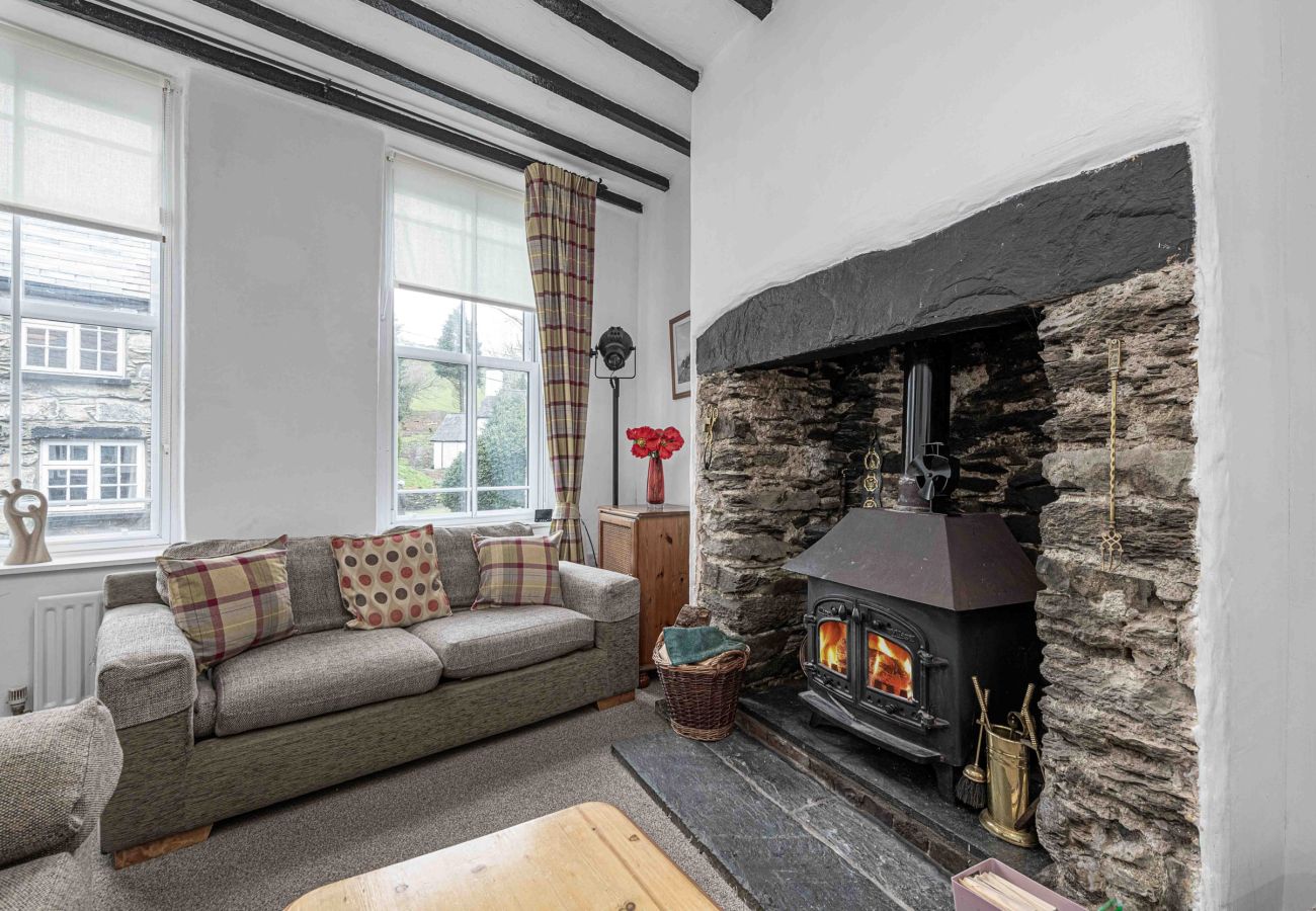 Cottage in Betws-Y-Coed - Arwel