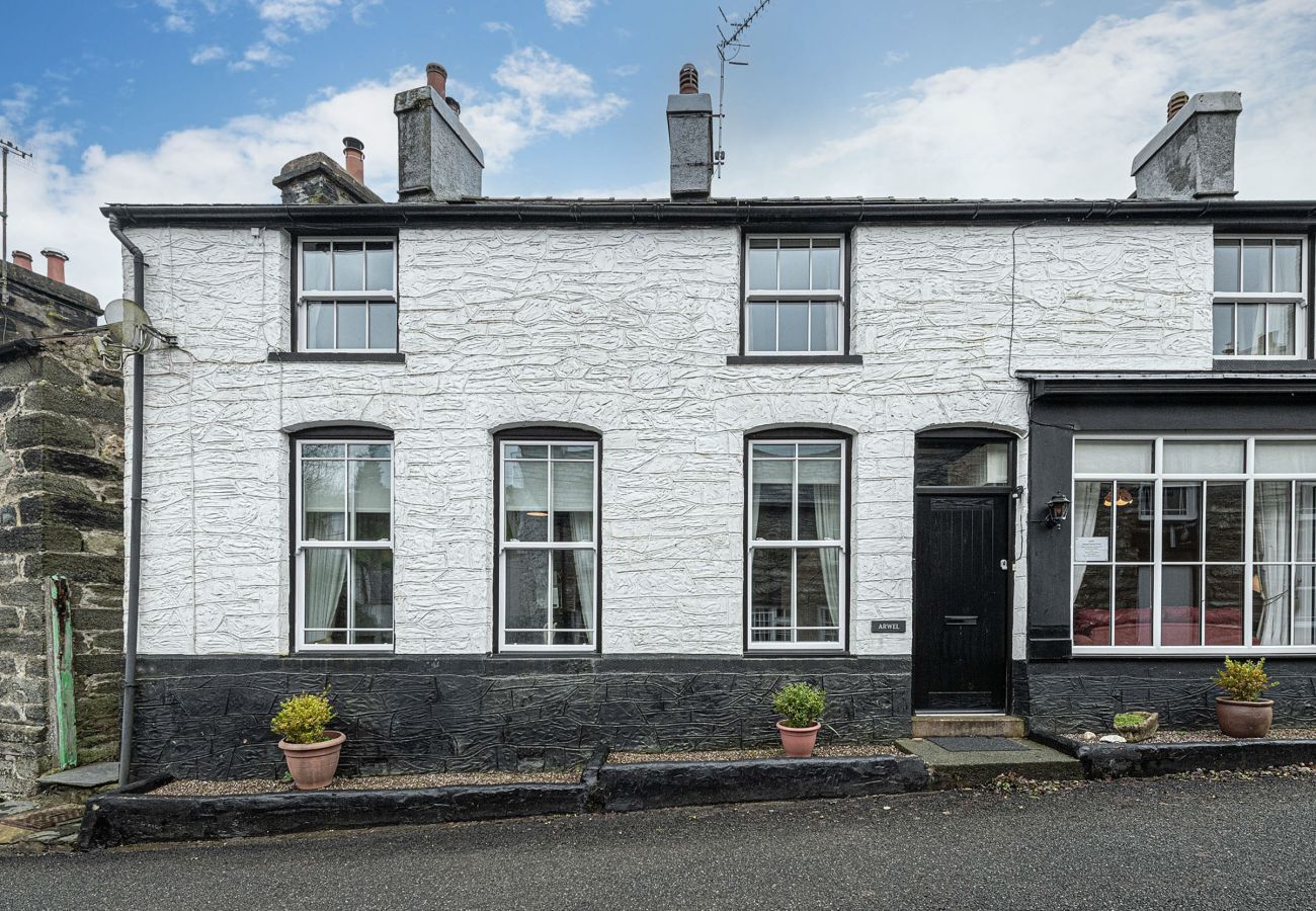 Cottage in Betws-Y-Coed - Arwel