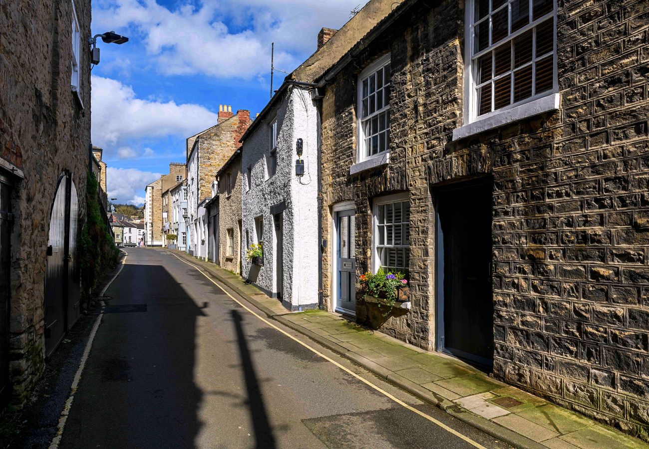 Cottage in Richmond - Millgate