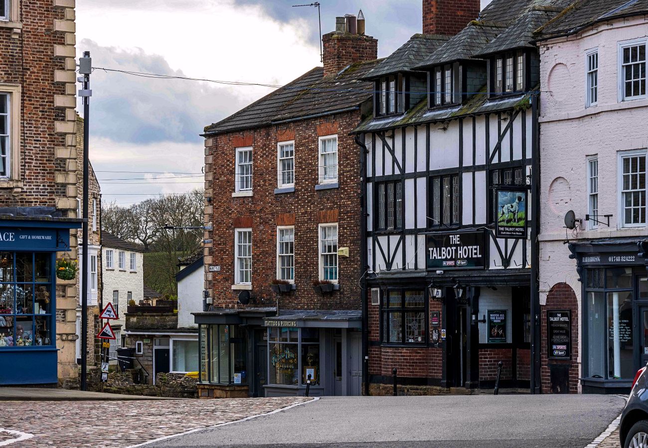 Cottage in Richmond - Millgate