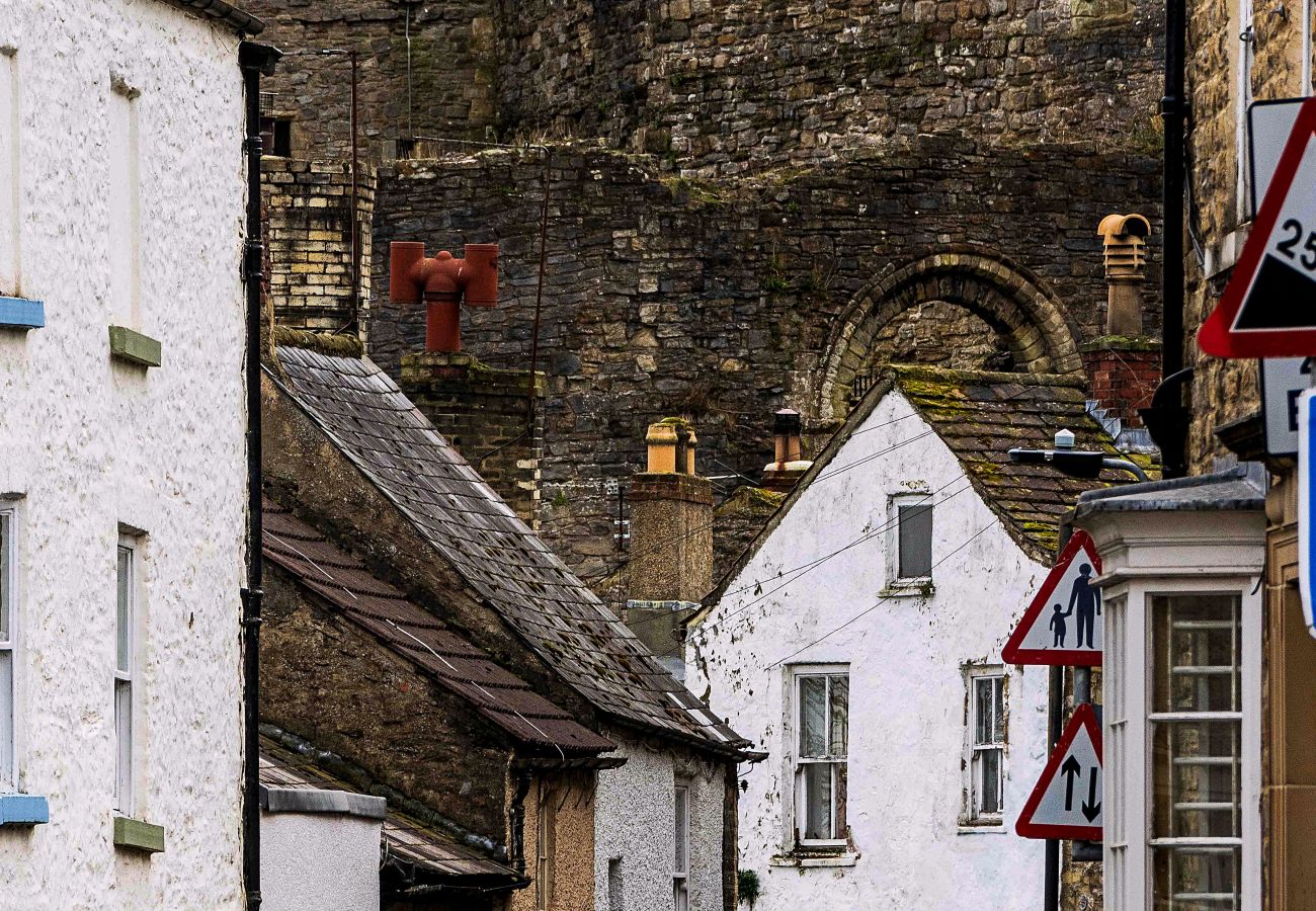 Cottage in Richmond - Millgate