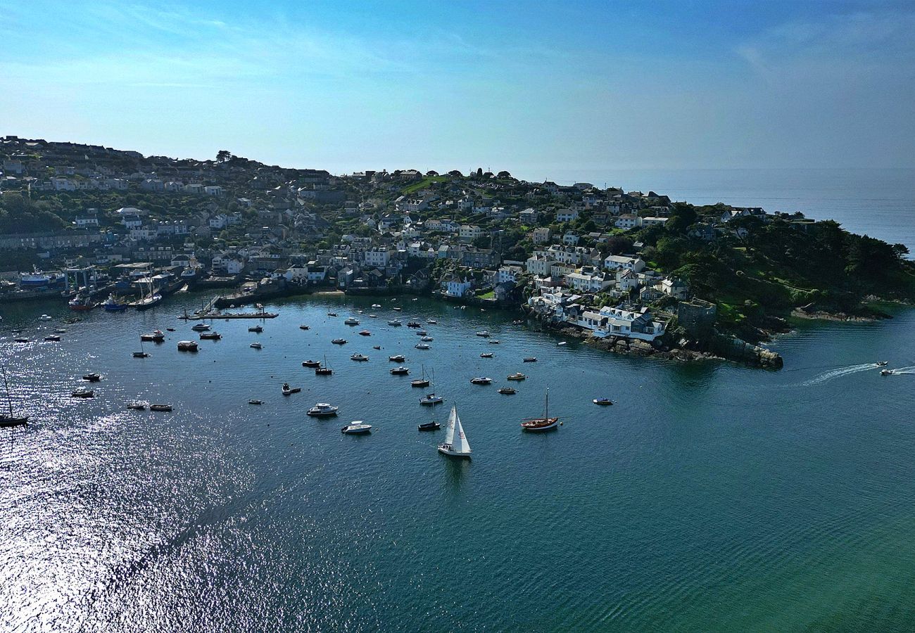 Cottage in Fowey - Potters Cottage