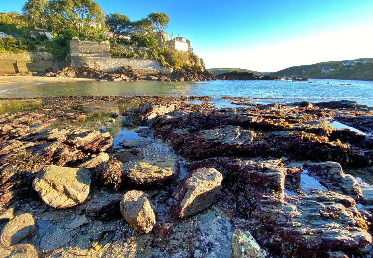 Cottage in Fowey - Potters Cottage