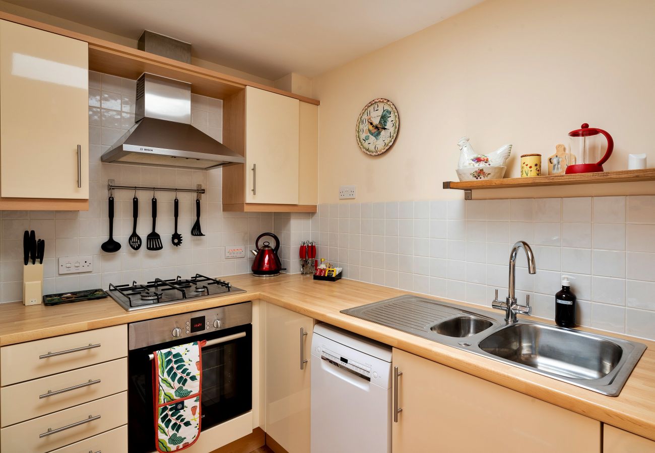 Appartement in Tetbury - Hardie Close