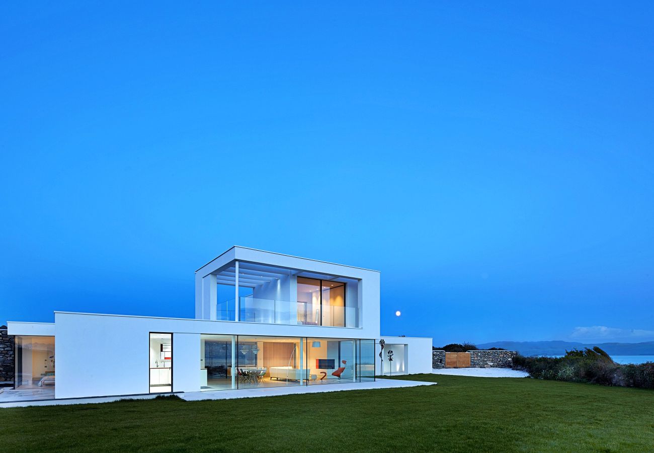 Huis in Criccieth - Cefn Castell