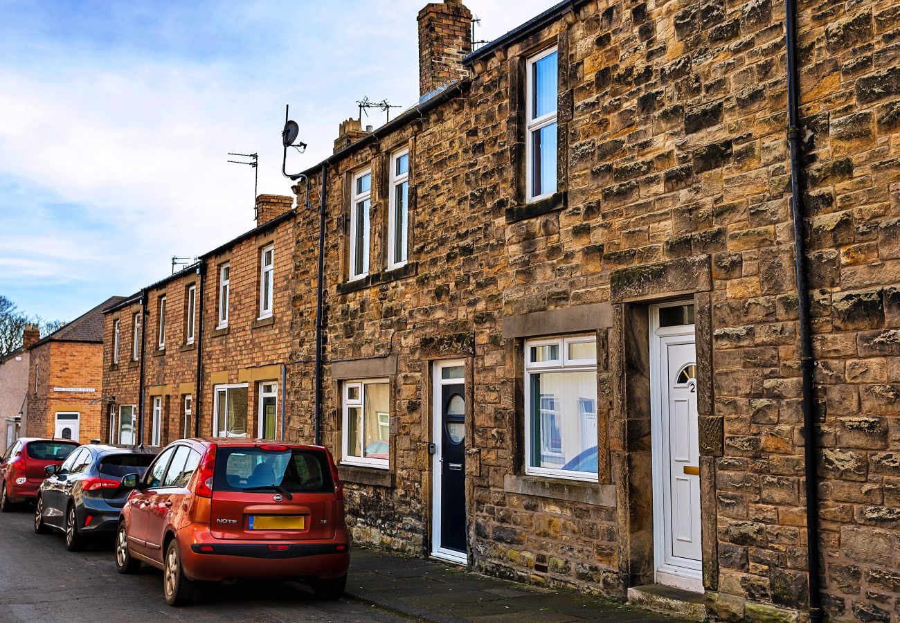 Huis in Amble - Byron Street