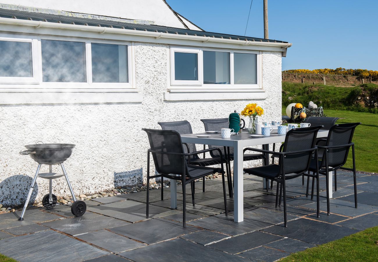 Cottage in Aberdaron - Bryn Du