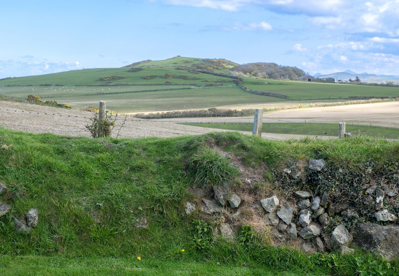 Cottage in Aberdaron - Bryn Du