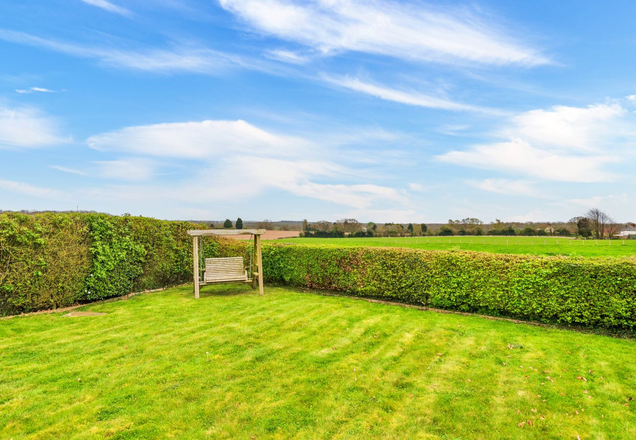 Cottage in Faversham - Flint Barn