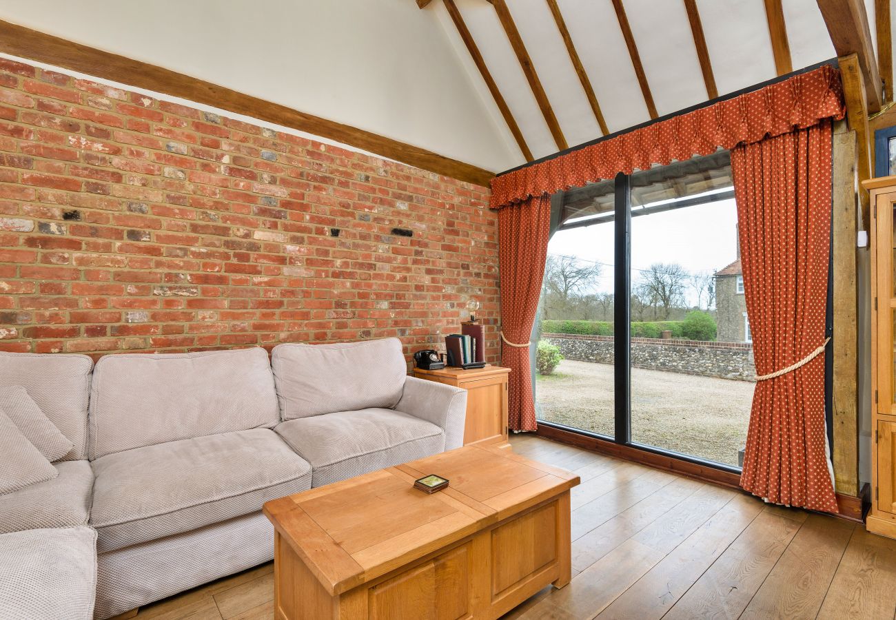 Cottage in Faversham - Flint Barn