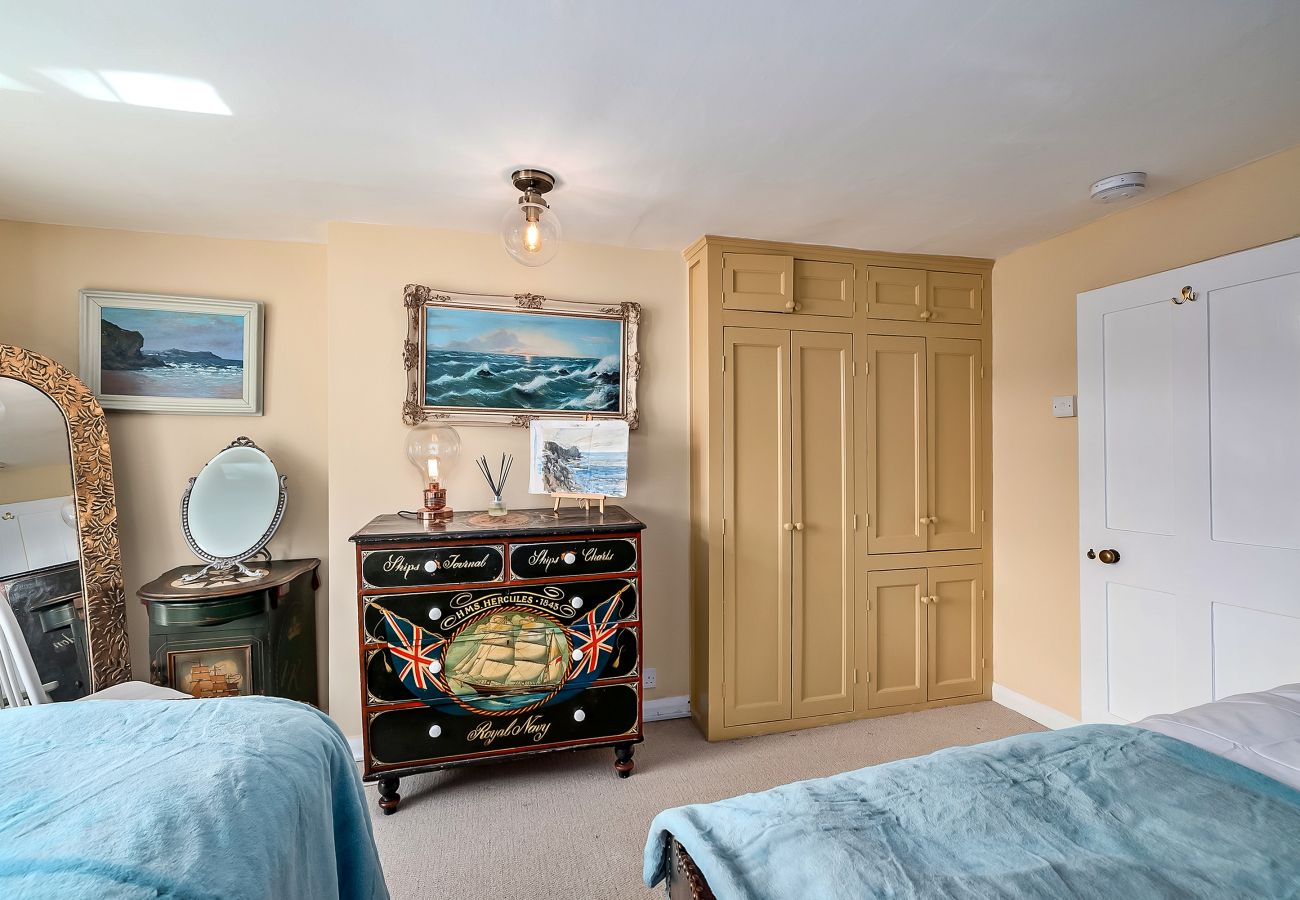 Cottage in Kingsand - Egloshayle, Kingsand