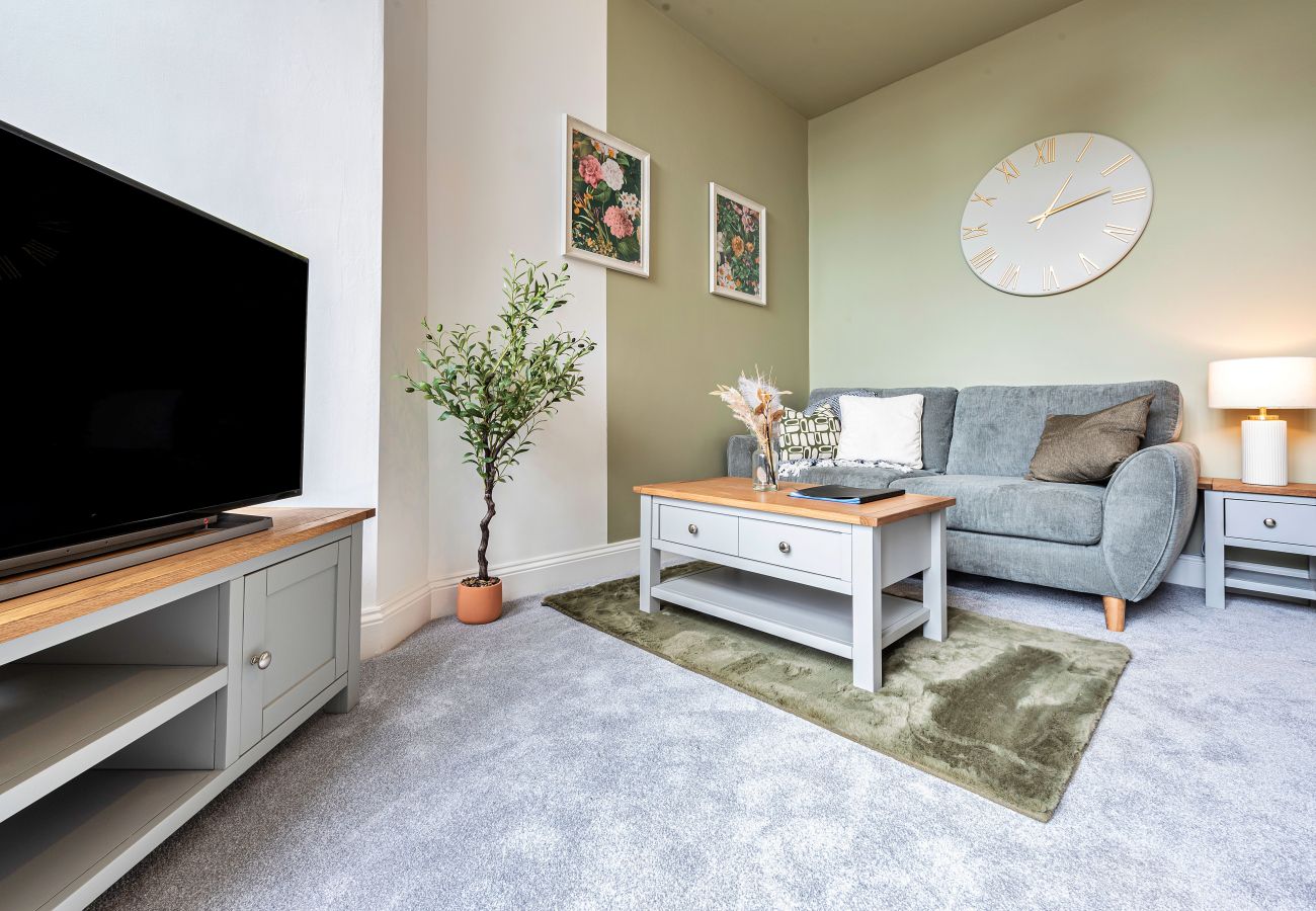 Appartement in Llandudno - Abbey Road Apartments - Flat 3