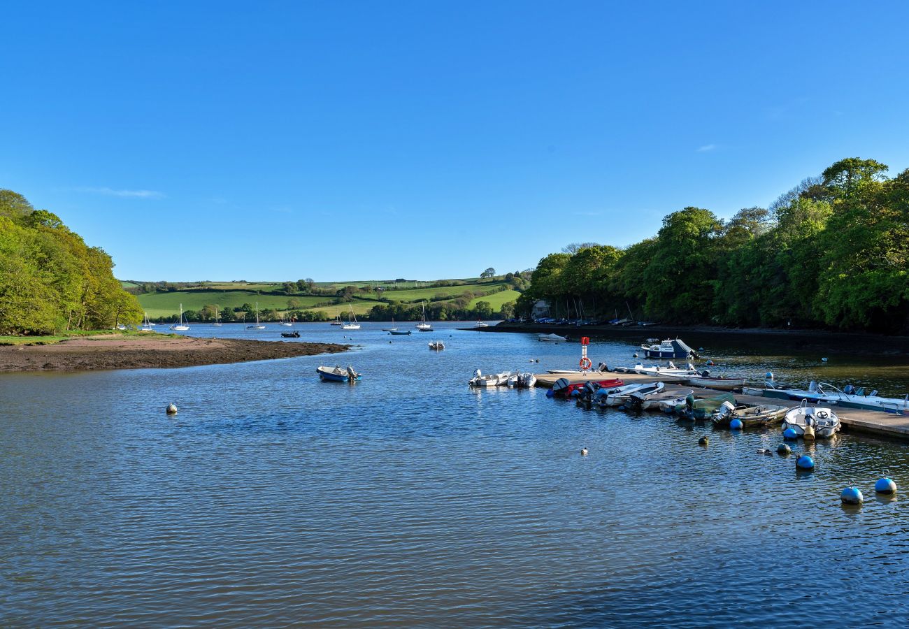 Huis in Stoke Gabriel - Dart Retreat