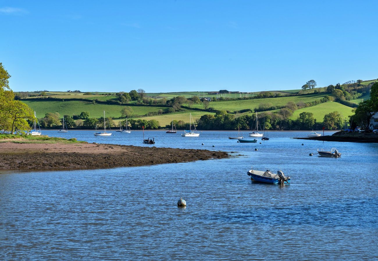 Huis in Stoke Gabriel - Dart Retreat