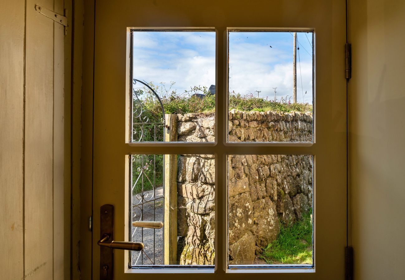 Huis in Sancreed - Glebe Farmhouse