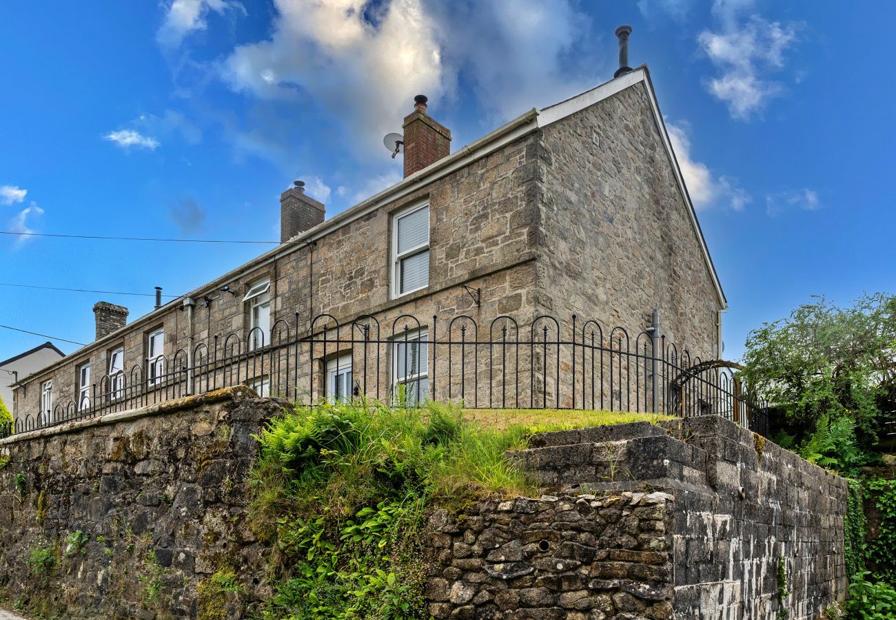 Cottage in St Dennis - Greenbank