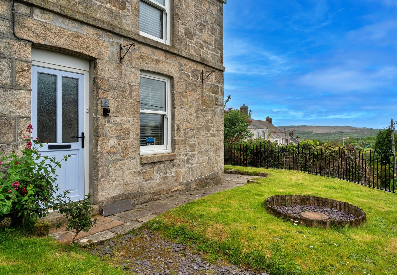 Cottage in St Dennis - Greenbank