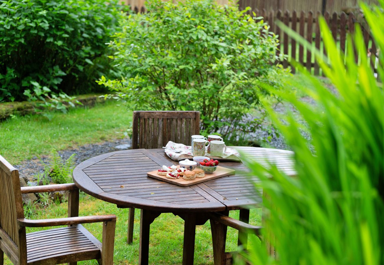 Cottage in Dolgellau - Hermon Bach