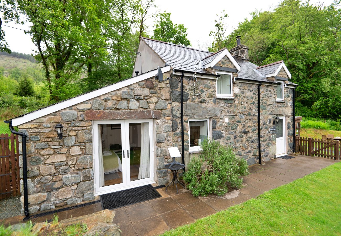 Cottage in Dolgellau - Hermon Bach