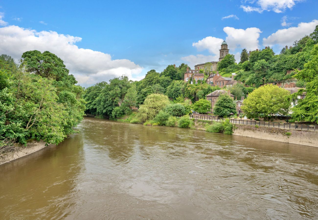 Cottage in Bridgnorth - Barn Cottage