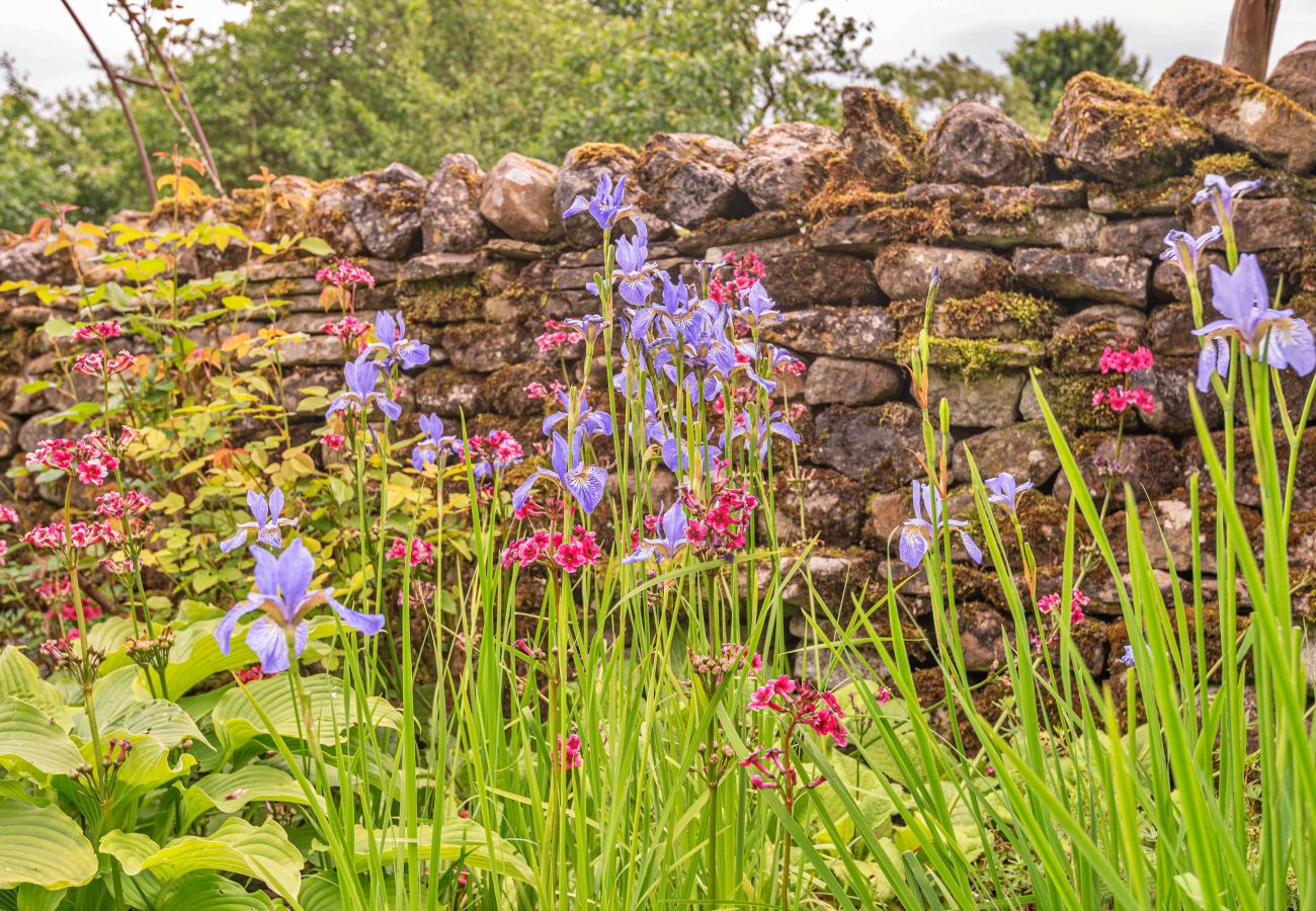 Cottage in Skipton - The Nook Bank Newton