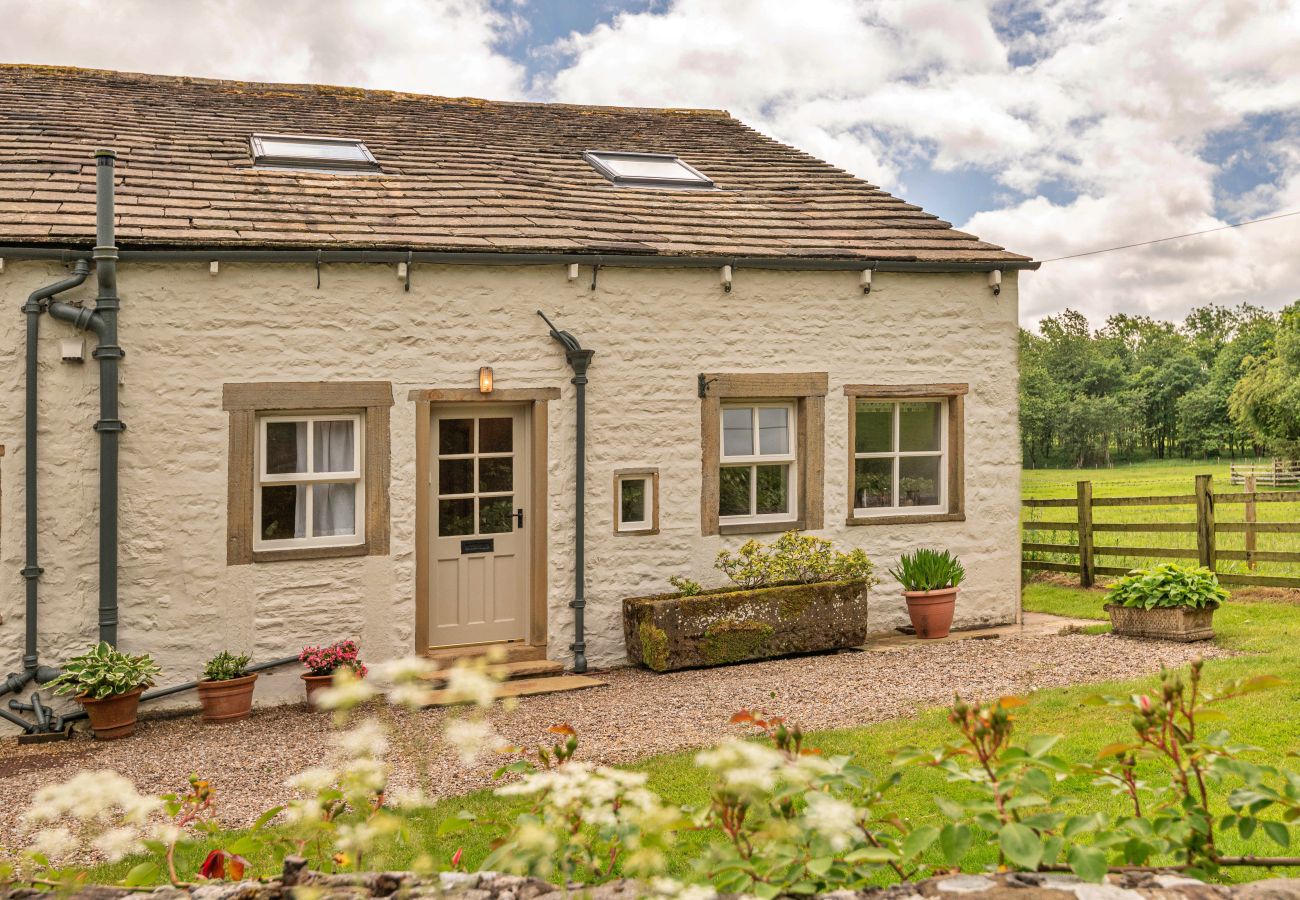 Cottage in Skipton - The Nook Bank Newton