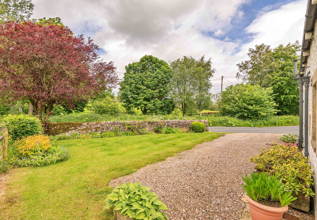 Cottage in Skipton - The Nook Bank Newton