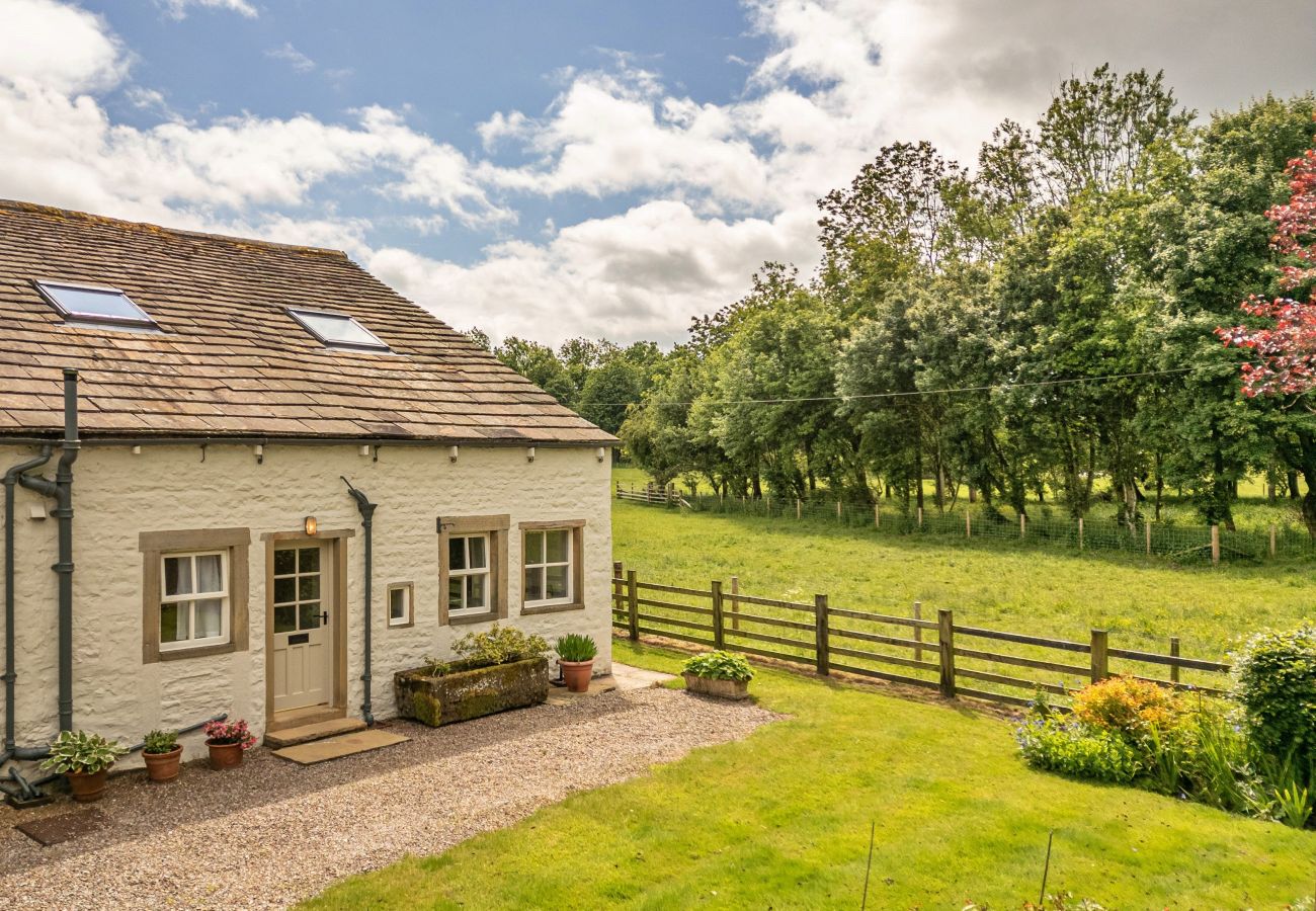 Cottage in Skipton - The Nook Bank Newton