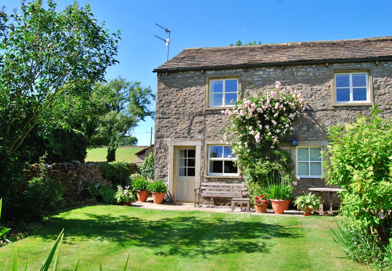 Cottage in Skipton - The Nook Bank Newton