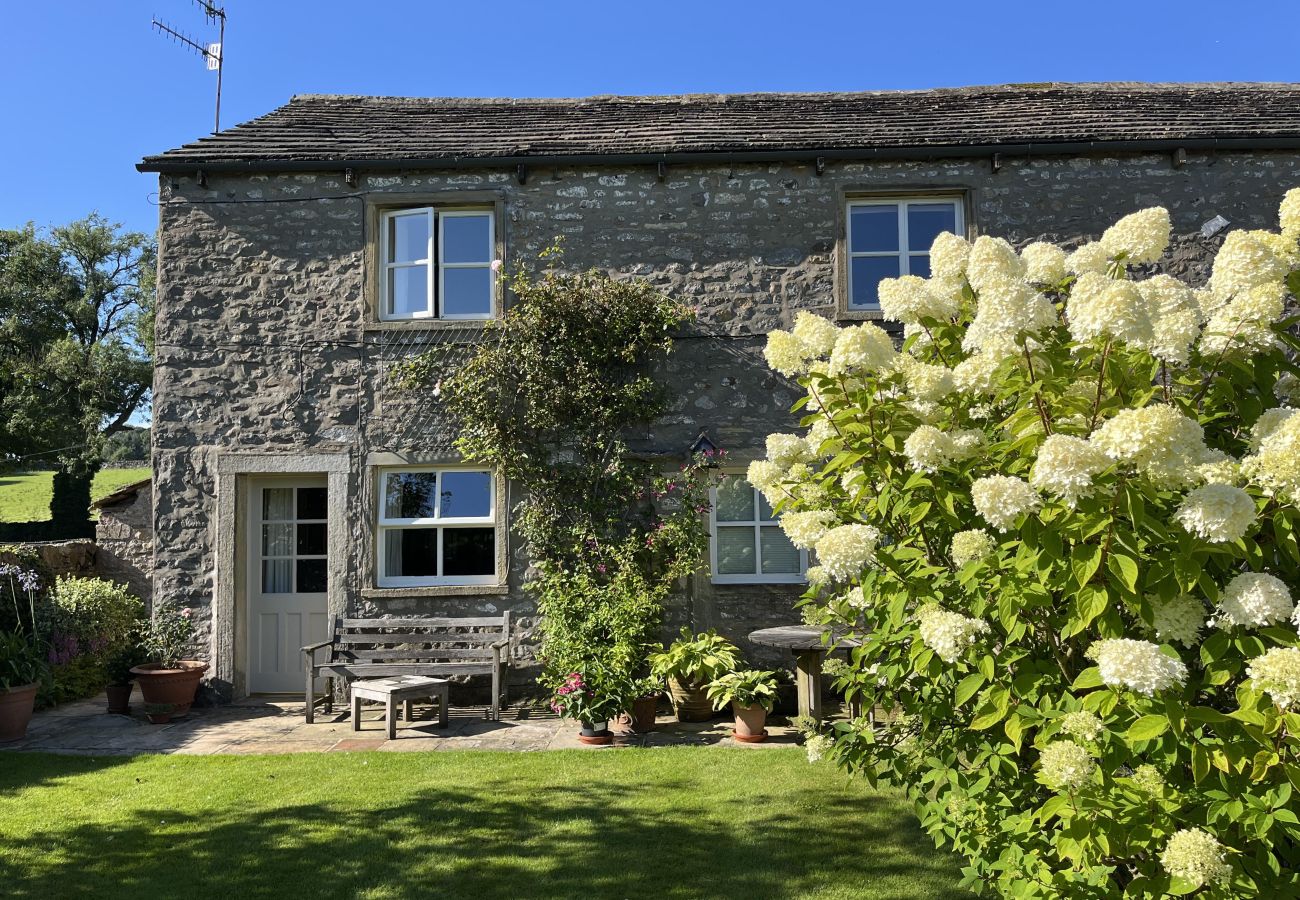 Cottage in Skipton - The Nook Bank Newton