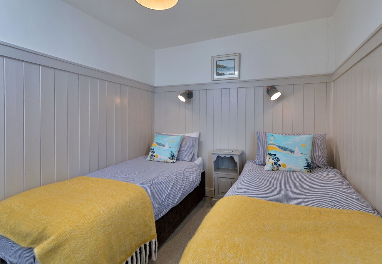 Appartement in Whitby - The Gull's Nest