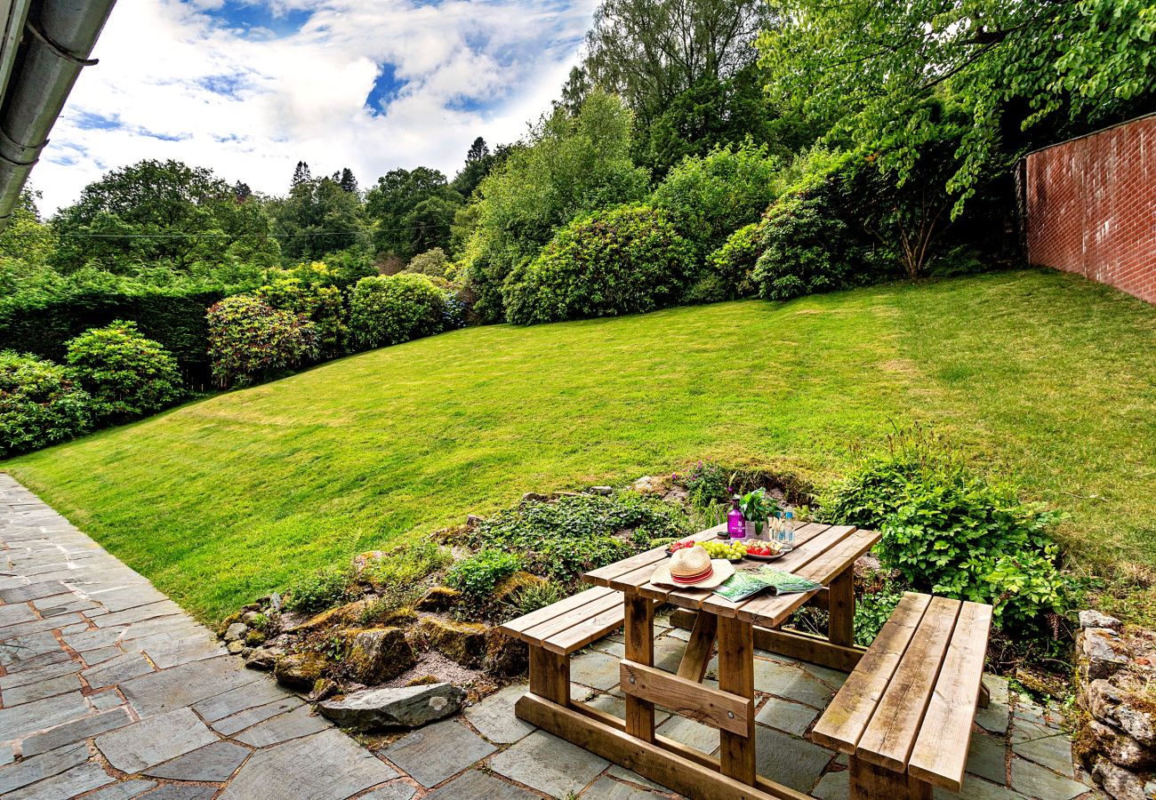 Cottage in Grasmere - Unerigg