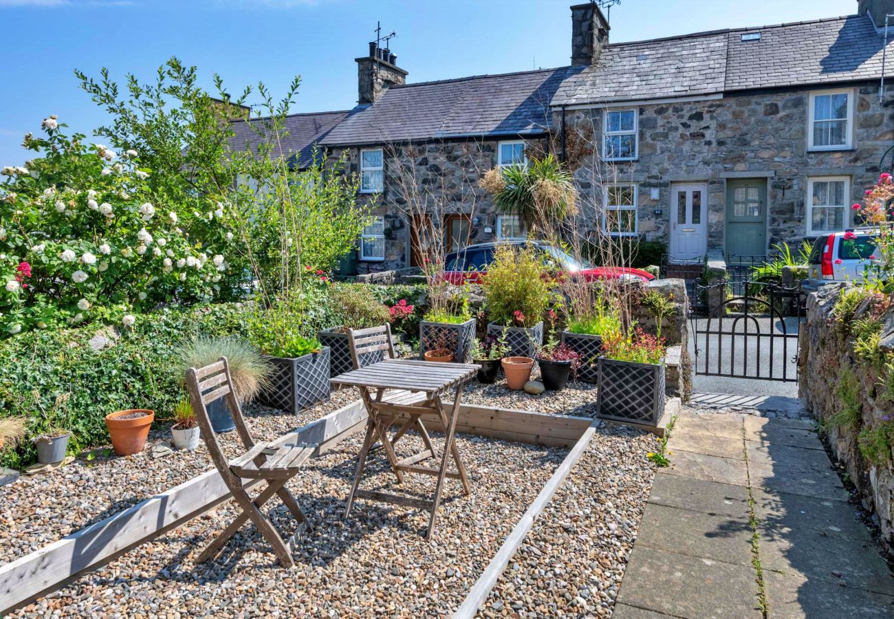 Cottage in Caernarfon - Arosfa Cottage