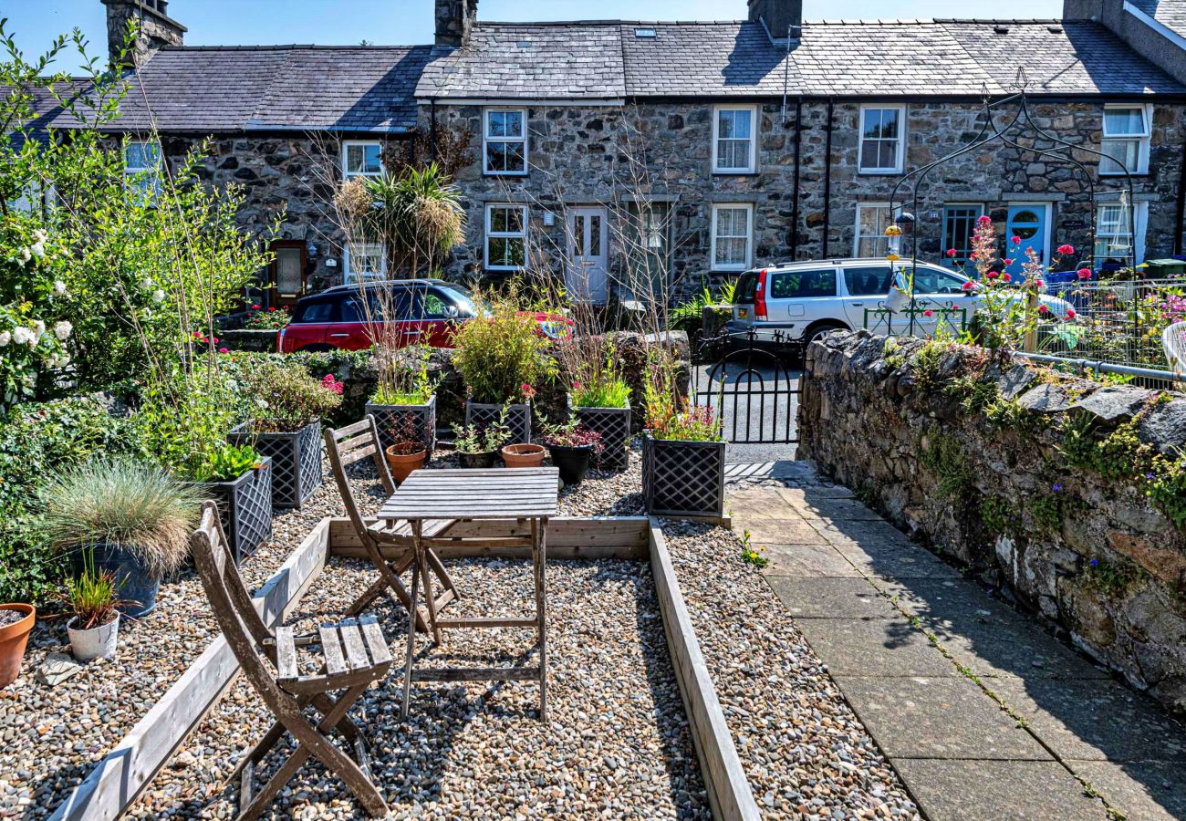 Cottage in Caernarfon - Arosfa Cottage