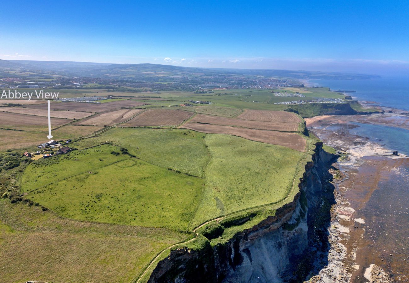 Huis in Whitby - Abbeyview