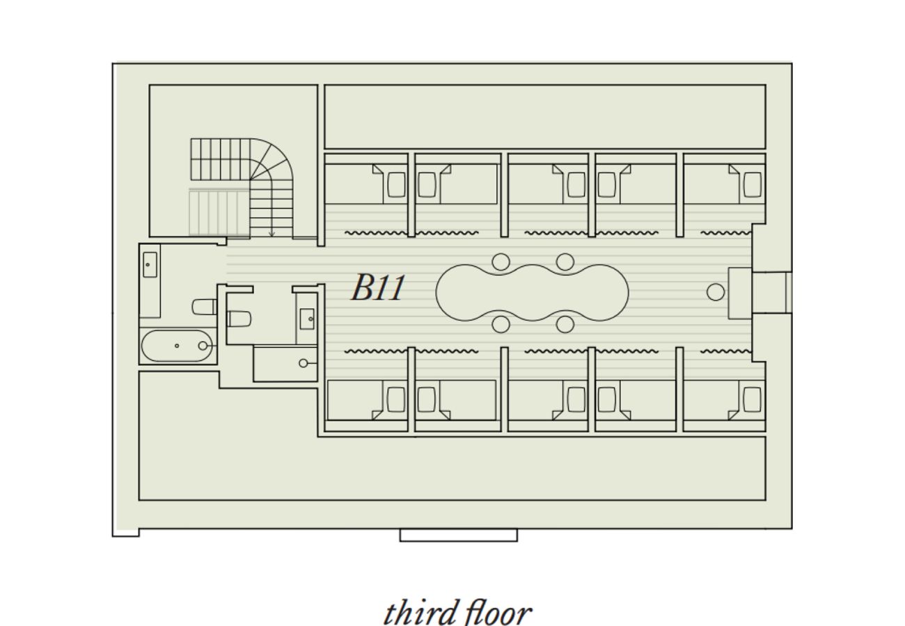 Huis in Wildboarclough - ARC Peaks