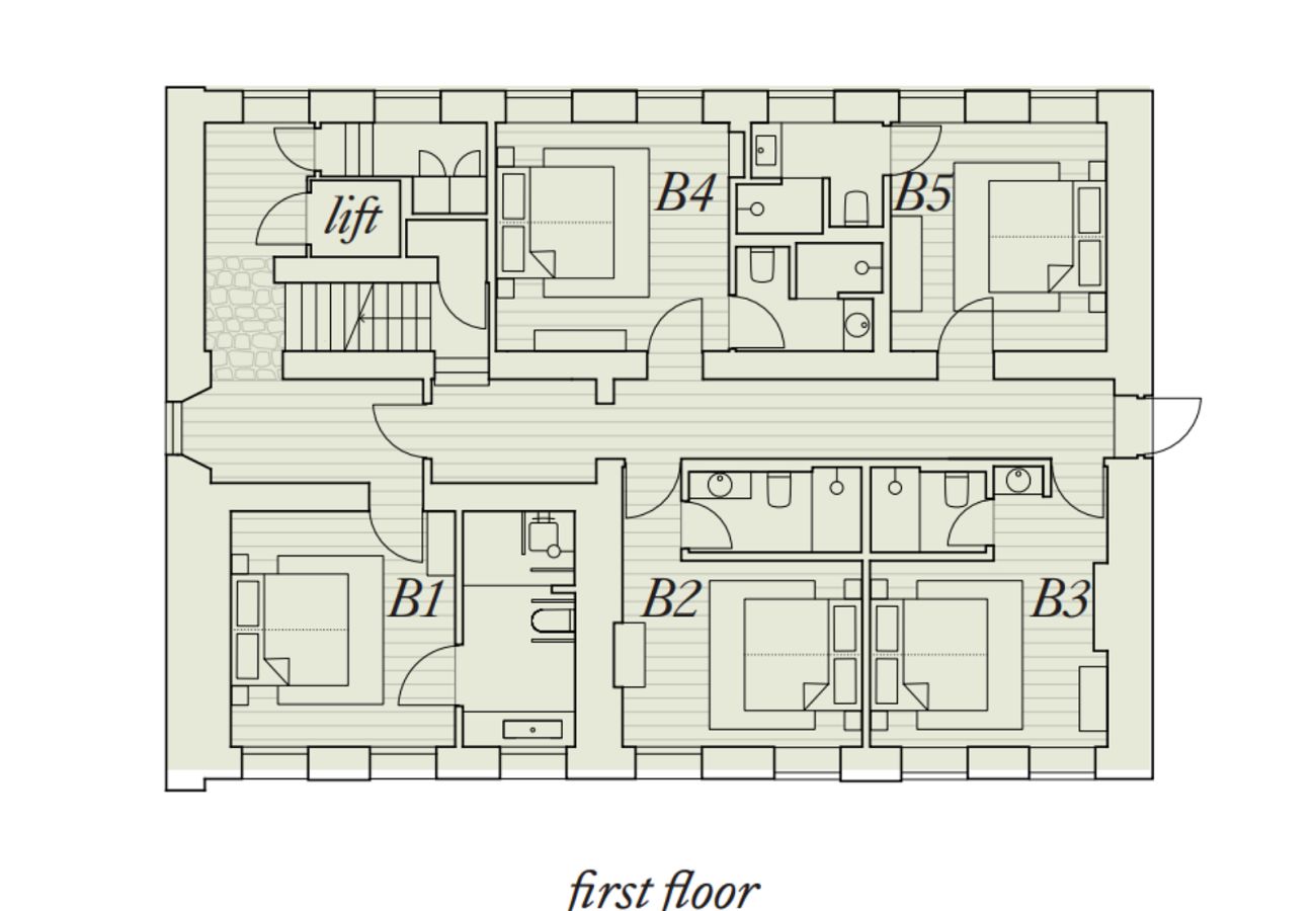 Huis in Wildboarclough - ARC Peaks