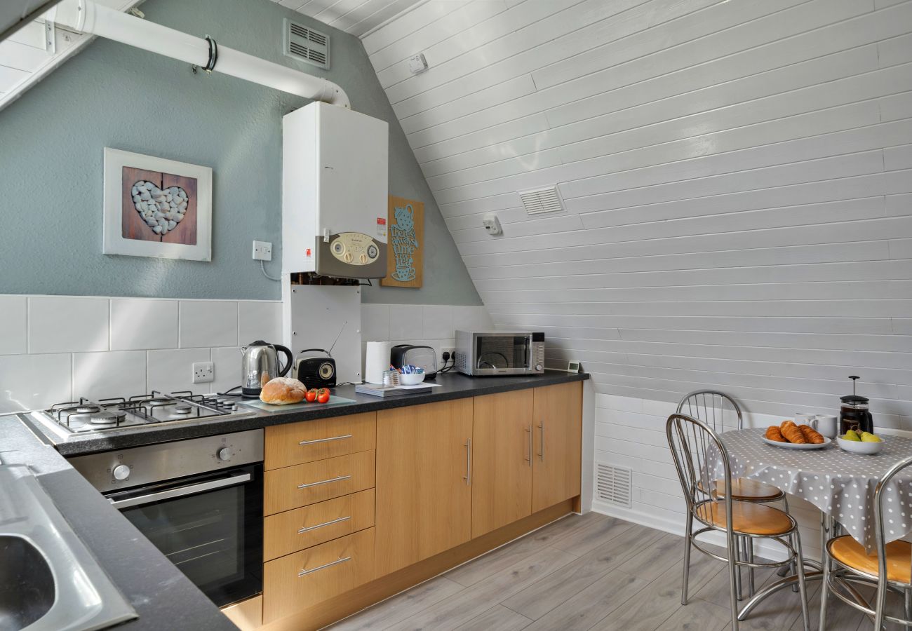 Appartement in St Ives - No. 11 Porthminster