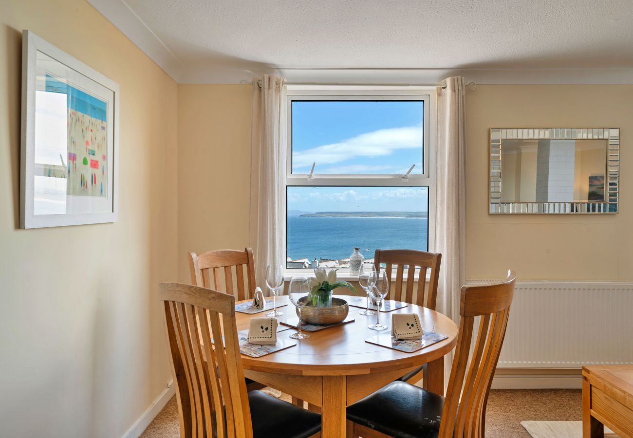 Appartement in St Ives - No. 11 Porthminster