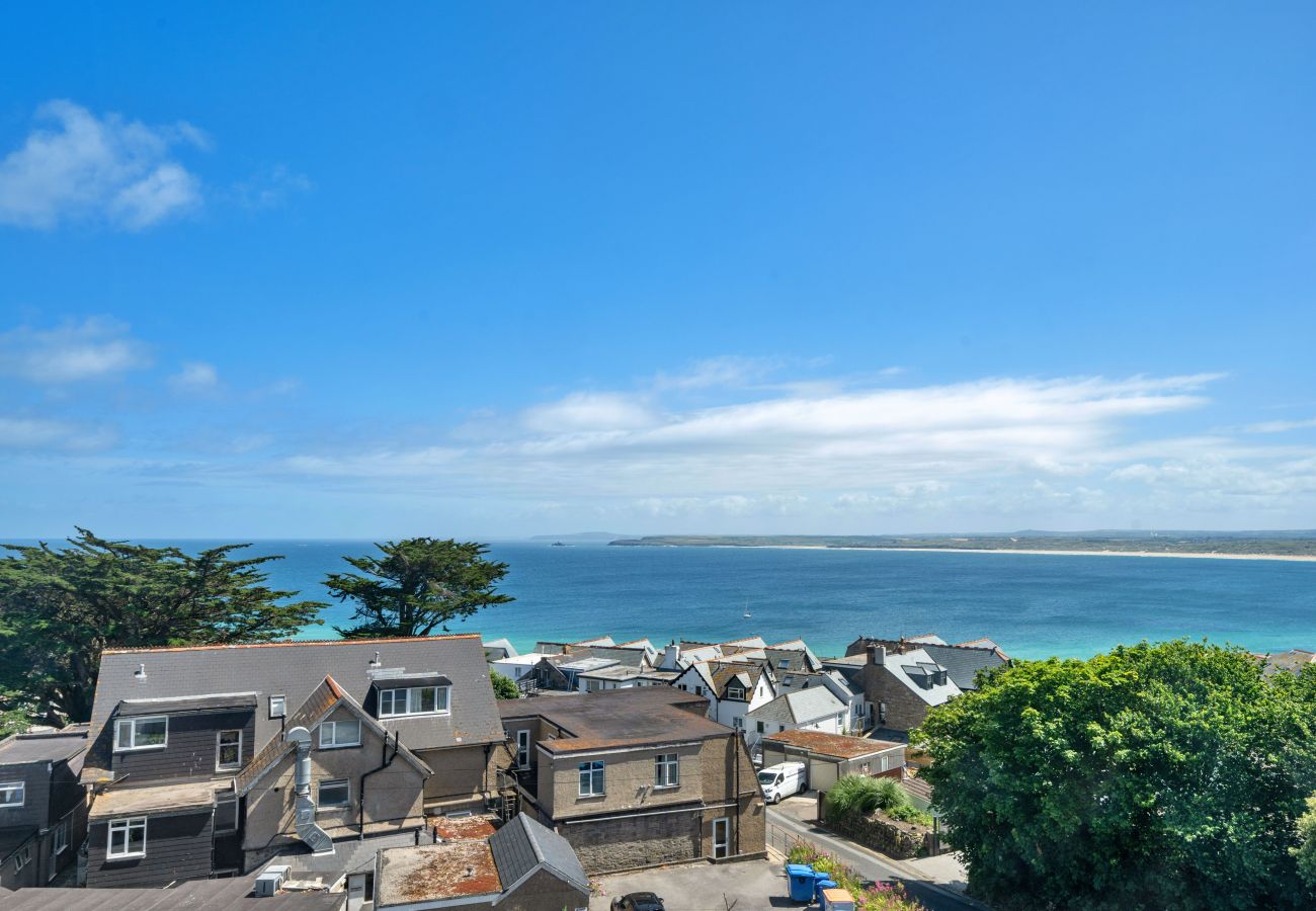 Appartement in St Ives - No. 11 Porthminster