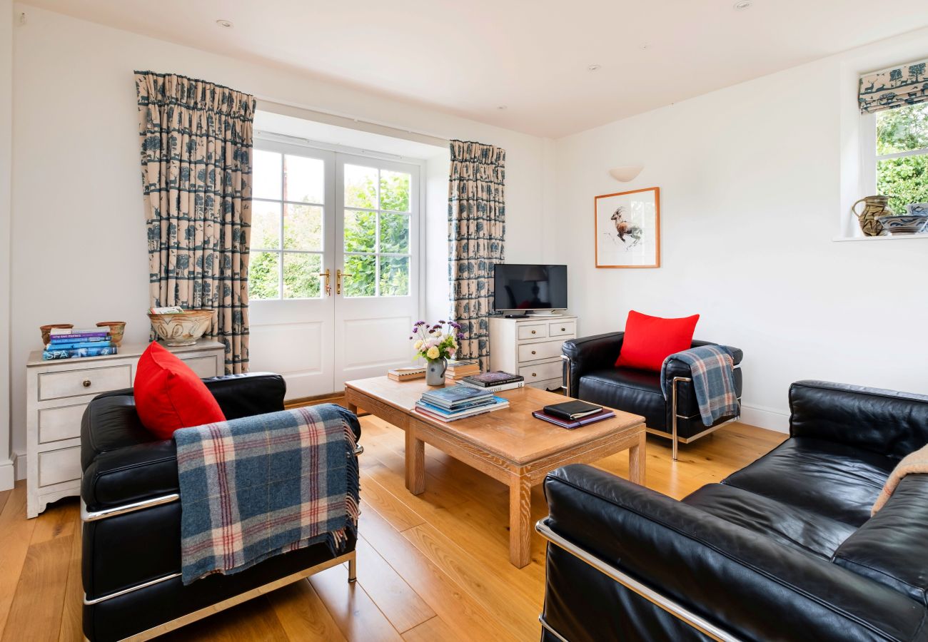 Cottage in Penyclawdd - Coach House Wellbeing Retreat