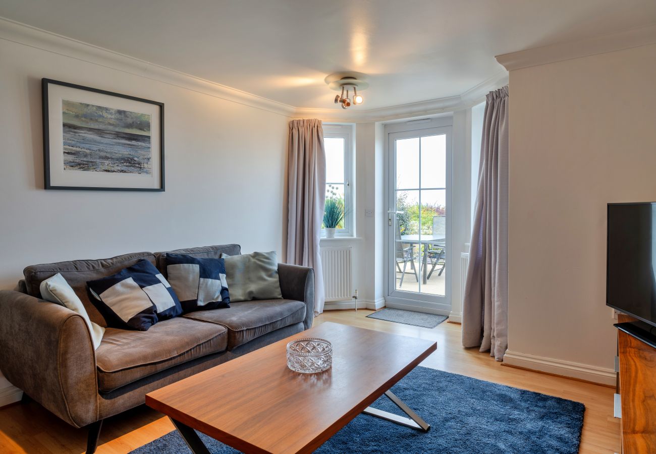 Appartement in St Ives - Blue Horizon