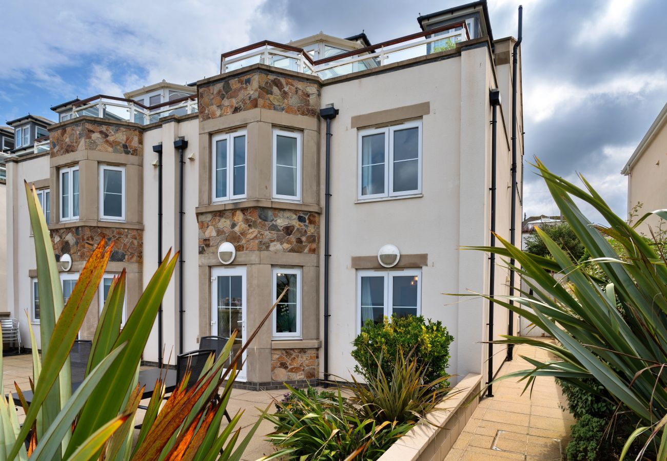 Appartement in St Ives - Blue Horizon