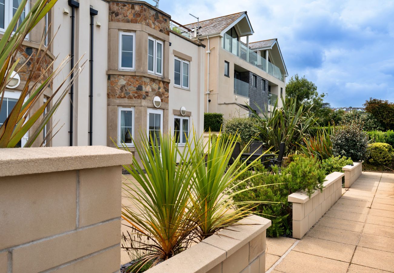 Appartement in St Ives - Blue Horizon