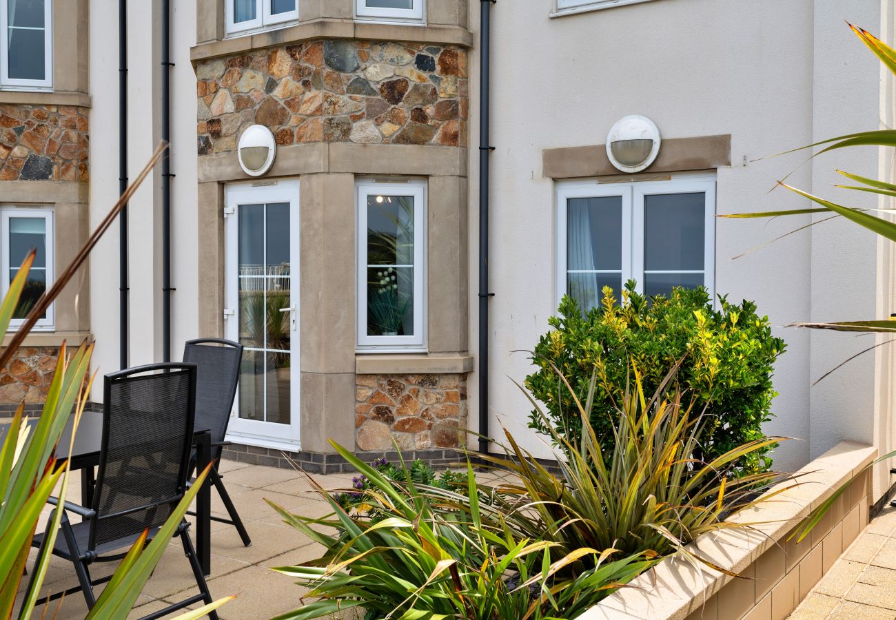 Appartement in St Ives - Blue Horizon