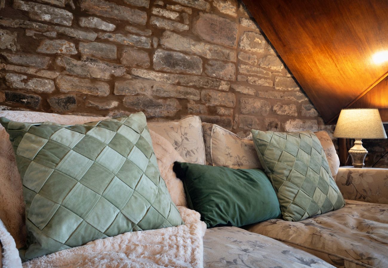 Cottage in Buxton - Middle Barn at Blackclough Farm