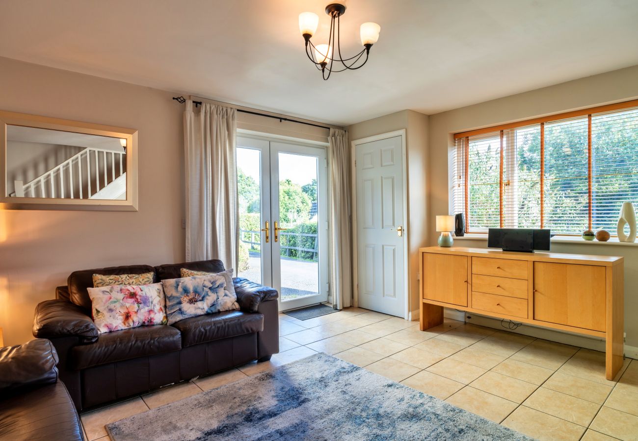 Cottage in Umberleigh - Forest Park Lodge