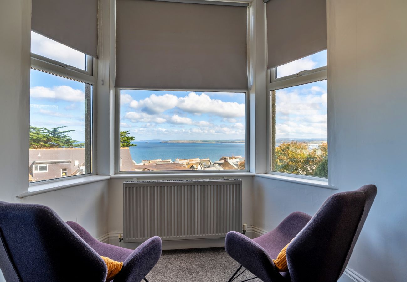 Appartement in St Ives - No. 6 Porthgwidden