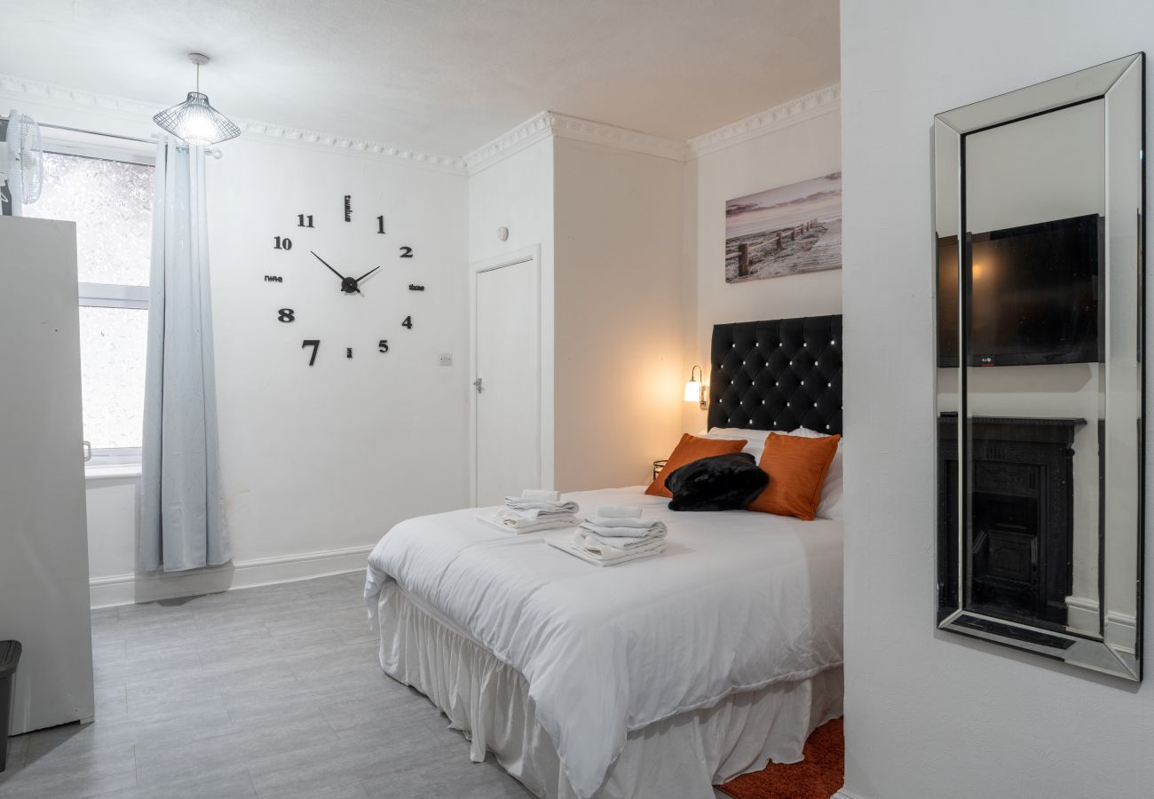 Appartement in Torquay - Harbour's Nest